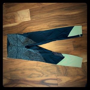 lululemon Luxtreme high rise tight